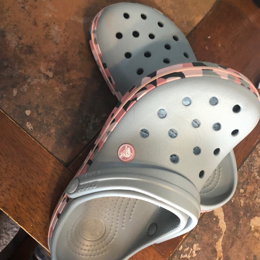Crocs